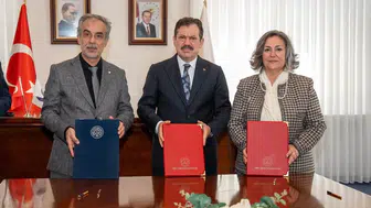 Cezaevindeki çocuklar için umut dolu bir gelecek inşası başlıyor