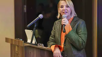 Antalya Ticaret ve Sanayi Odası'nda Dijital Dönüşüm Vakti: Hatice Öz'den Veri Odaklı Vizyon