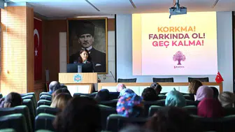 Her sekiz kadından biri risk altında: Meme kanserinde erken teşhisin hayati önemi