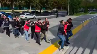 Dijital dünyada çocuk istismarına geçit yok: Tekirdağ merkezli operasyonda 6 tutuklama