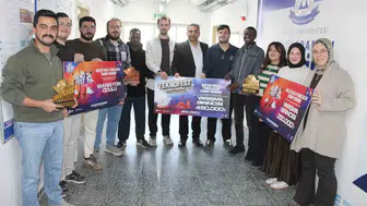 Gökyüzündeki sessiz nöbetçiler: Kayseri'den savunma sanayisine devrim niteliğinde teknoloji