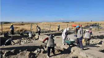 Kültepe'nin 78 yıllık gizemi çözülüyor: İlk kez Helenistik izlere rastlandı