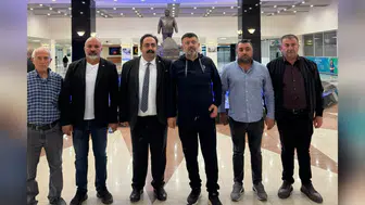 Veli Ağbaba'nın sağlık durumuna dair sevindiren haber: Hastaneden ayrıldı