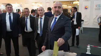 Kayseri Ticaret Borsası'nda tek adaylı seçim: Bağlamış güven tazelemeye hazırlanıyor