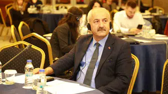Geleceğin şehirlerini inşa etmek: Gebze'den dünyaya çevre mesajı