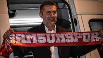 Karadeniz'de Bjelica Dönemi Başladı: Samsunspor'un Yeni Rotası Belli Oldu