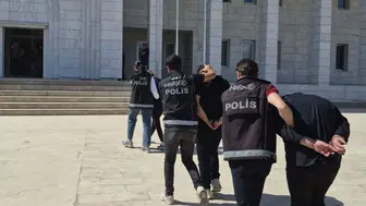 Muğla'da narkotik darbesi: Zehir tacirlerine geçit yok