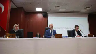 Çayırova'nın Gelecek Vizyonu İçin Dev Bütçe Onayı: Rakam 4,5 Milyar Liraya Ulaştı