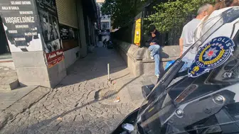 Sur ilçesinde silahlı dehşet: İki kişi hastanelik oldu