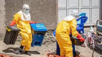 Ebola'nın gölgesinde korkutan bilanço: Ölüm oranı yüzde 48'i aştı