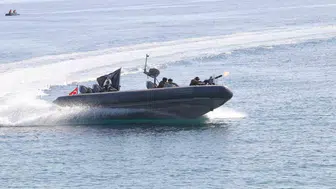 Denizlerde insansız devrim: Geleceğin savaş konsepti Antalya'da sahne aldı