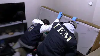 Bitlis merkezli FETÖ operasyonunda düğmeye basıldı: Bir kişi cezaevine gönderildi