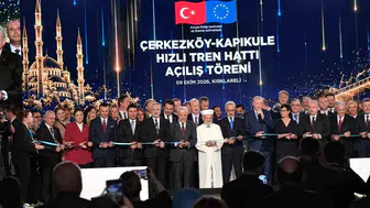 Erdoğan'dan muhalefete sert çıkış: Para kulelerinin hesabını vermeden konuşamazsınız