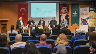 Bursa'nın Geleceği Yarışma Masasında Şekilleniyor: Mimarların Ortak Çağrısı