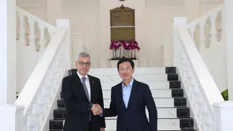 Sağlıkta dijital devrim ve yeni nesil tedaviler için Singapur rotası