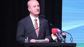 YÖK Başkanı Özvar'dan üniversitelere kritik çağrı: Terörsüz Türkiye için akademik seferberlik