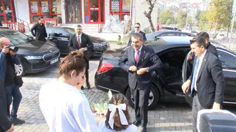 Okul bahçelerinde kahkaha sesleri yükselecek: Bakan Tekin'den oyun odaklı yeni dönem müjdesi