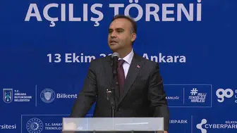 Genç girişimcilerin hayalleri Ulus'ta gerçeğe dönüşüyor: 1 milyon 350 bin liralık dev destek