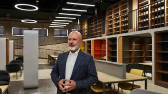 Kayseri'de Gençlerin Yeni Sosyal Üssü: Ev Konforunda Ders Çalışma Deneyimi