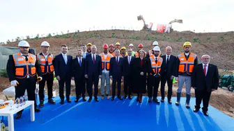 Türkiye dijital dünyada devler ligine çıkıyor: 10 milyar dolarlık devasa veri üssü kuruluyor