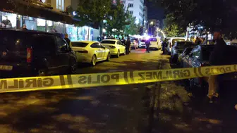 Batman'da motosikletli saldırı: İş yerini kurşun yağmuruna tutup izlerini kaybettirdiler