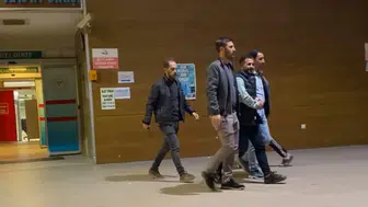 On yıl hapis cezasıyla aranıyordu: Yakalanınca sergilediği tavır şaşkınlık yarattı