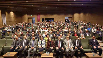 Gaziantep'te Geleceğin İbn-i Sina'ları ve Şampiyonları İçin Büyük Tarama