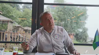 Recep Uçar'dan Türk futboluna dair çarpıcı çağrı: Bu kirlilikten arınmalıyız