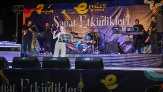 Efeler'de Cumhuriyet coşkusu erken başlıyor: 103'üncü yıl kutlamaları için geri sayım