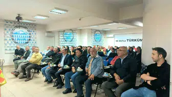 Kayseri futbolunda yeni dönem: Saha komiserleri sezonu resmen başlattı