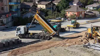 Aydınlıkevler'de çehre değişiyor: Halim Deresi'nde büyük dönüşüm