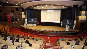 ADÜ'de Yeni Dönem: Öğrencilere Sadece Ders Değil Hayat Dersi de Veriliyor