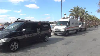 Marmara'nın derinliklerinde 36 gündür süren sessiz bekleyiş: 9 denizci hala kayıp