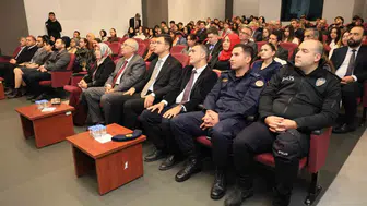 Çameli'de Aile Kurumunun Geleceği Masaya Yatırıldı