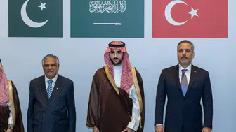 Riyad'da Kritik Zirve: Türkiye'den Bölgesel Güvenlik İçin Stratejik Hamle