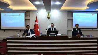 Ardahan'da Kamu Yönetiminde Disiplin Rüzgarları: Tasarruf ve Verimlilik Mesaisi