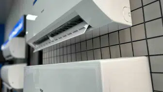 Van'da kışın yeni ısınma trendi: Klimalar artık sadece serinletmiyor