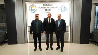 Erzurum sanayisinde dev yatırım: Lila Kağıt'ın yeni üretim üssünde geri sayım başladı