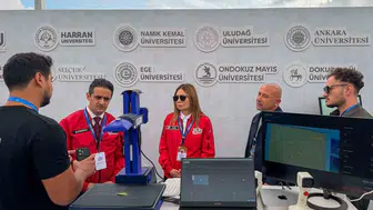 Samsun'un tarım geleceği Şanlıurfa'da şekilleniyor: OMÜ'den devrim niteliğinde adım