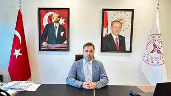 Mersin'de alışveriş merkezinde beklenmedik sağlık durağı: Erken teşhis hayat kurtarıyor