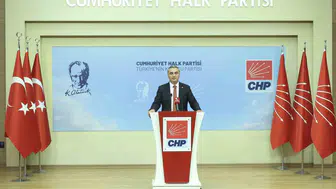 CHP'den Türk dünyası vizyonuna tam destek: Jeopolitik dengelerde kritik platform