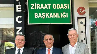 Araban Ovası'nda tarımsal dönüşüm: ÇKS başvurularında yeni dönem başladı