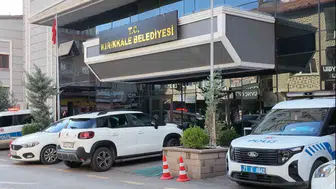 Kırıkkale Belediyesi'nde rüşvet ağı: Milyonluk vurgun hesap hareketleriyle deşifre oldu