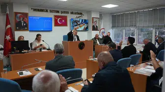 Düzce'nin Geleceği İçin Kritik Kararlar: 17 Madde Tek Oturumda Onaylandı