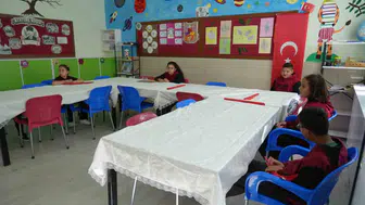 Niğde'de vefa dolu bir dokunuş: Şehidin ismi çocukların geleceğine ışık tutacak