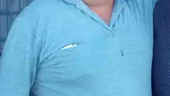Evinin küle dönüşüne tanıklık ederken kalbi durdu: Kula'da hüzünlü veda