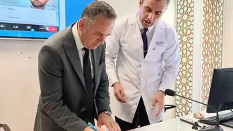 Beyşehir'de muhtarlar sağlık köprüsü kuruyor: Hastane artık vatandaşın ayağına geliyor