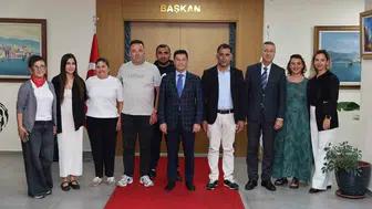 Selimiye'de festival rüzgarı yerel ekonomiye can suyu oldu