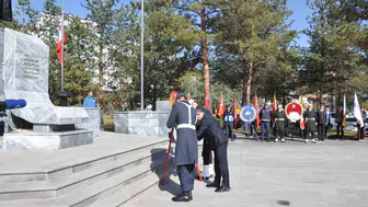 Serhat Şehrinde Cumhuriyet Coşkusu: Atatürk’ün Kars’a Ayak Basışının 102. Yılı