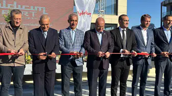 Gölbaşı'nın yeni çekim merkezi kapılarını açtı: Modern yaşamın yeni adresi